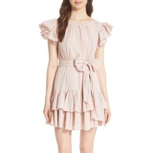 NWT Rebecca Taylor Dress